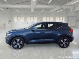  Volvo  XC 40 VOLVO XC40 / 2017 / 5P / SUV T4 PLUG-IN HYBRID AUTO RECH INSCRIP EXPR #8
