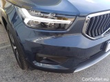  Volvo  XC 40 VOLVO XC40 / 2017 / 5P / SUV T4 PLUG-IN HYBRID AUTO RECH INSCRIP EXPR #35
