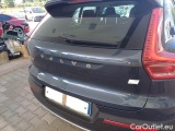  Volvo  XC 40 VOLVO XC40 / 2017 / 5P / SUV T4 PLUG-IN HYBRID AUTO RECH INSCRIP EXPR #49