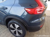  Volvo  XC 40 VOLVO XC40 / 2017 / 5P / SUV T4 PLUG-IN HYBRID AUTO RECH INSCRIP EXPR #56