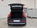  Volvo  XC 40 VOLVO XC40 / 2017 / 5P / SUV T4 PLUG-IN HYBRID AUTO RECH INSCRIP EXPR #5