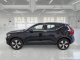  Volvo  XC 40 VOLVO XC40 / 2017 / 5P / SUV T4 PLUG-IN HYBRID AUTO RECH INSCRIP EXPR #8