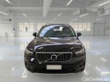  Volvo  XC 40 VOLVO XC40 / 2017 / 5P / SUV T4 PLUG-IN HYBRID AUTO RECH INSCRIP EXPR #6