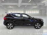  Volvo  XC 40 VOLVO XC40 / 2017 / 5P / SUV T4 PLUG-IN HYBRID AUTO RECH INSCRIP EXPR #7