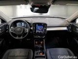  Volvo  XC 40 VOLVO XC40 / 2017 / 5P / SUV T4 PLUG-IN HYBRID AUTO RECH INSCRIP EXPR #3