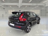  Volvo  XC 40 VOLVO XC40 / 2017 / 5P / SUV T4 PLUG-IN HYBRID AUTO RECH INSCRIP EXPR #2