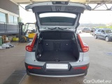  Volvo  XC 40 VOLVO XC40 / 2017 / 5P / SUV T4 PLUG-IN HYBRID AUTO RECH INSCRIP EXPR #5