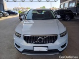  Volvo  XC 40 VOLVO XC40 / 2017 / 5P / SUV T4 PLUG-IN HYBRID AUTO RECH INSCRIP EXPR #6