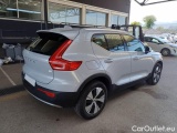  Volvo  XC 40 VOLVO XC40 / 2017 / 5P / SUV T4 PLUG-IN HYBRID AUTO RECH INSCRIP EXPR #2