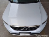  Volvo  XC 40 VOLVO XC40 / 2017 / 5P / SUV T4 PLUG-IN HYBRID AUTO RECH INSCRIP EXPR #29