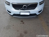  Volvo  XC 40 VOLVO XC40 / 2017 / 5P / SUV T4 PLUG-IN HYBRID AUTO RECH INSCRIP EXPR #32
