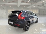  Volvo  XC 40 VOLVO XC40 / 2017 / 5P / SUV T4 PLUG-IN HYBRID AUTO RECHARGE INSCR. #2