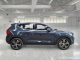  Volvo  XC 40 VOLVO XC40 / 2017 / 5P / SUV T4 PLUG-IN HYBRID AUTO RECHARGE INSCR. #7