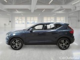  Volvo  XC 40 VOLVO XC40 / 2017 / 5P / SUV T4 PLUG-IN HYBRID AUTO RECHARGE INSCR. #8