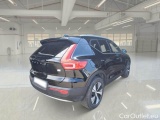  Volvo  XC 40 VOLVO XC40 / 2017 / 5P / SUV T5 PLUG-IN HYBRID AUTO RECH INSCRIP EXPR #2