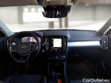  Volvo  XC 40 VOLVO XC40 / 2017 / 5P / SUV T5 PLUG-IN HYBRID AUTO RECH INSCRIP EXPR #3