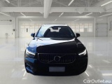  Volvo  XC 40 VOLVO XC40 / 2017 / 5P / SUV T5 PLUG-IN HYBRID AUTO RECH INSCRIP EXPR #6
