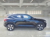  Volvo  XC 40 VOLVO XC40 / 2017 / 5P / SUV T5 PLUG-IN HYBRID AUTO RECH INSCRIP EXPR #7