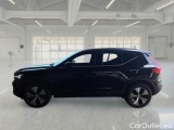  Volvo  XC 40 VOLVO XC40 / 2017 / 5P / SUV T5 PLUG-IN HYBRID AUTO RECH INSCRIP EXPR #8