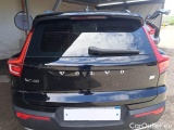  Volvo  XC 40 VOLVO XC40 / 2017 / 5P / SUV T5 PLUG-IN HYBRID AUTO RECH INSCRIP EXPR #49
