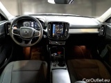  Volvo  XC 40 VOLVO XC40 / 2017 / 5P / SUV T5 PLUG-IN HYBRID AUTO RECH INSCRIP EXPR #3