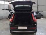  Volvo  XC 40 VOLVO XC40 / 2017 / 5P / SUV T5 PLUG-IN HYBRID AUTO RECH INSCRIP EXPR #5