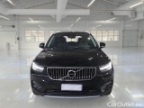  Volvo  XC 40 VOLVO XC40 / 2017 / 5P / SUV T5 PLUG-IN HYBRID AUTO RECH INSCRIP EXPR #6
