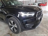  Volvo  XC 40 VOLVO XC40 / 2017 / 5P / SUV T5 PLUG-IN HYBRID AUTO RECH INSCRIP EXPR #40