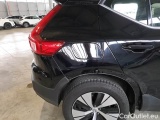 Volvo  XC 40 VOLVO XC40 / 2017 / 5P / SUV T5 PLUG-IN HYBRID AUTO RECH INSCRIP EXPR #61
