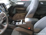  Volvo  XC 40 VOLVO XC40 / 2017 / 5P / SUV T5 PLUG-IN HYBRID AUTO RECH INSCRIP EXPR #111