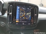  Volvo  XC 40 VOLVO XC40 / 2017 / 5P / SUV T5 PLUG-IN HYBRID AUTO RECH INSCRIP EXPR #153