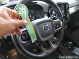  Volvo  XC 40 VOLVO XC40 / 2017 / 5P / SUV T5 PLUG-IN HYBRID AUTO RECH INSCRIP EXPR #156