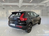  Volvo  XC 40 VOLVO XC40 / 2017 / 5P / SUV T5 PLUG-IN HYBRID AUTO RECHARGE INSCR. #2