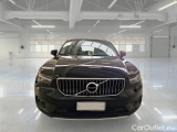  Volvo  XC 40 VOLVO XC40 / 2017 / 5P / SUV T5 PLUG-IN HYBRID AUTO RECHARGE INSCR. #6
