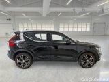  Volvo  XC 40 VOLVO XC40 / 2017 / 5P / SUV T5 PLUG-IN HYBRID AUTO RECHARGE INSCR. #7