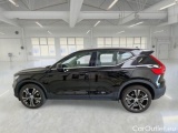  Volvo  XC 40 VOLVO XC40 / 2017 / 5P / SUV T5 PLUG-IN HYBRID AUTO RECHARGE INSCR. #8