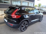  Volvo  XC 40 VOLVO XC40 / 2017 / 5P / SUV T5 PLUG-IN HYBRID AUTO RECHARGE R-DESIGN #2