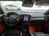  Volvo  XC 40 VOLVO XC40 / 2017 / 5P / SUV T5 PLUG-IN HYBRID AUTO RECHARGE R-DESIGN #3