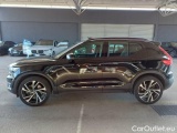  Volvo  XC 40 VOLVO XC40 / 2017 / 5P / SUV T5 PLUG-IN HYBRID AUTO RECHARGE R-DESIGN #8