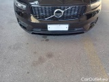  Volvo  XC 40 VOLVO XC40 / 2017 / 5P / SUV T5 PLUG-IN HYBRID AUTO RECHARGE R-DESIGN #42