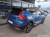  Volvo  XC 40 VOLVO XC40 / 2017 / 5P / SUV T5 PLUG-IN HYBRID AUTO RECHARGE R-DESIGN #2