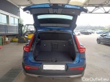  Volvo  XC 40 VOLVO XC40 / 2017 / 5P / SUV T5 PLUG-IN HYBRID AUTO RECHARGE R-DESIGN #5