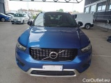 Volvo  XC 40 VOLVO XC40 / 2017 / 5P / SUV T5 PLUG-IN HYBRID AUTO RECHARGE R-DESIGN #6