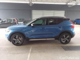 Volvo  XC 40 VOLVO XC40 / 2017 / 5P / SUV T5 PLUG-IN HYBRID AUTO RECHARGE R-DESIGN #8
