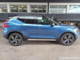  Volvo  XC 40 VOLVO XC40 / 2017 / 5P / SUV T5 PLUG-IN HYBRID AUTO RECHARGE R-DESIGN #7