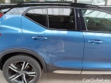  Volvo  XC 40 VOLVO XC40 / 2017 / 5P / SUV T5 PLUG-IN HYBRID AUTO RECHARGE R-DESIGN #58