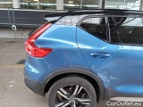  Volvo  XC 40 VOLVO XC40 / 2017 / 5P / SUV T5 PLUG-IN HYBRID AUTO RECHARGE R-DESIGN #63
