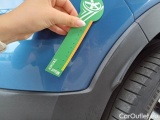  Volvo  XC 40 VOLVO XC40 / 2017 / 5P / SUV T5 PLUG-IN HYBRID AUTO RECHARGE R-DESIGN #67
