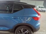  Volvo  XC 40 VOLVO XC40 / 2017 / 5P / SUV T5 PLUG-IN HYBRID AUTO RECHARGE R-DESIGN #89