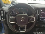  Volvo  XC 40 VOLVO XC40 / 2017 / 5P / SUV T5 PLUG-IN HYBRID AUTO RECHARGE R-DESIGN #142
